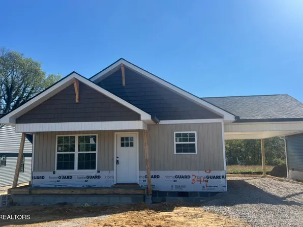 344 N Wright Rd, Alcoa, TN 37701