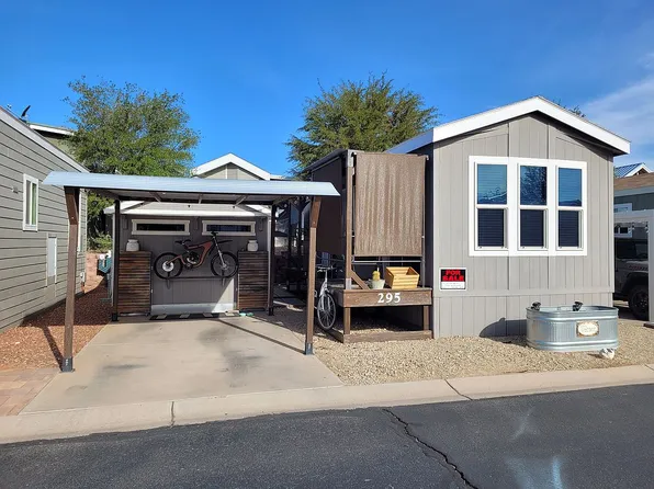 350 E Highway 91 #295, Littlefield, AZ 86432