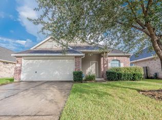 4734 Plum Forest Rd, Houston, TX 77084