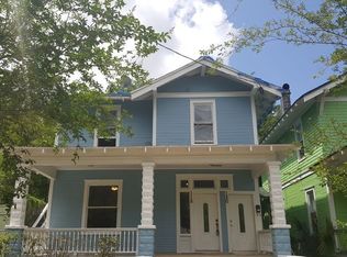 120 W 11th St, Jacksonville, FL 32206