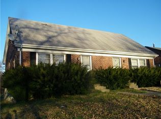 356 Radcliffe Rd, Lexington, KY 40505