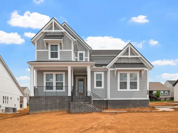 4637 Hessey Rd, Mount Juliet, TN 37122