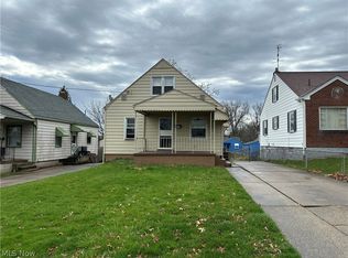 835 Pasadena Ave, Youngstown, OH