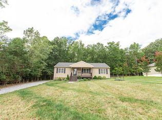 751 Dunivan Dr, Rustburg, VA 24588