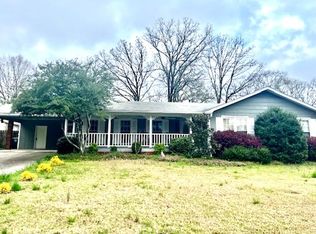 32 Donley Dr NW, Rome, GA 30165