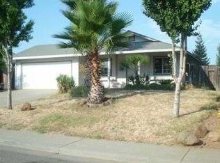 2625 Lobo Way, Chico, CA
