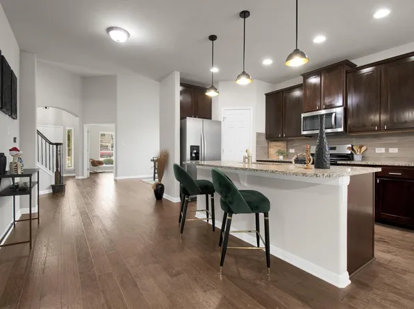 13601 Larrys Ln, Manchaca, TX 78652