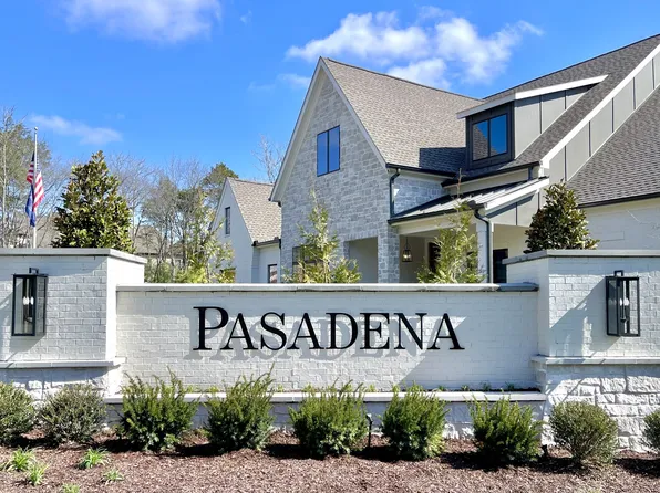 1017 Pasadena Dr Lot 9, Brentwood, TN 37027
