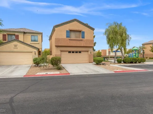 6473 Raven Hall St, North Las Vegas, NV 89084