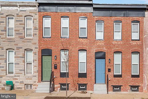 2424 E Biddle St Photo 1