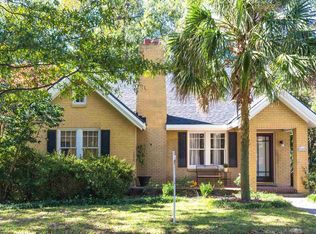 1317 Fairview Dr, Columbia, SC 29205