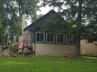 22343 Martin Rd, Saint Clair Shores, MI 48081