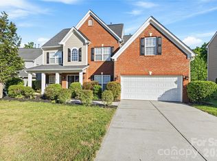 8458 Mossycup Trl, Harrisburg, NC 28075