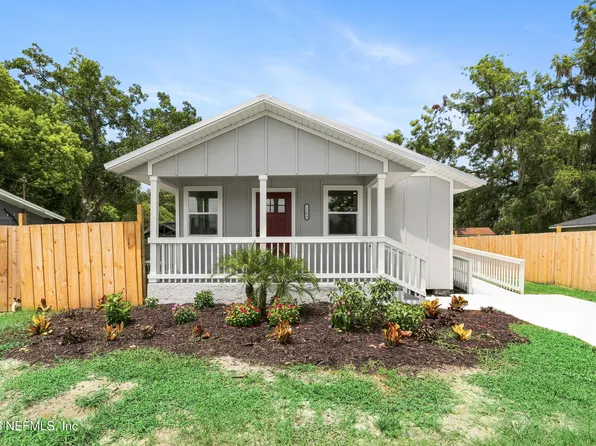 1204 NORTH Street, Green Cove Springs, FL 32043