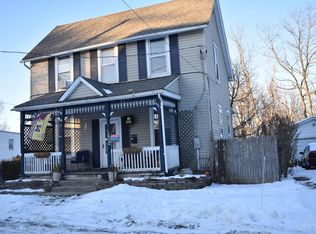 138 Somer St, Hillsboro, OH 45133