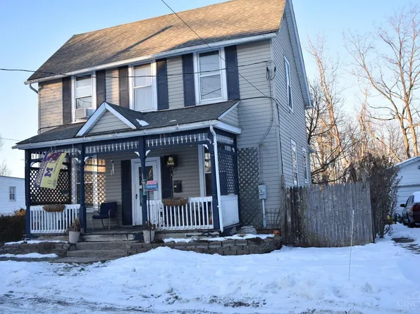 138 Somer St, Hillsboro, OH 45133