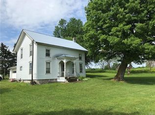 26804 Keyser Rd, Evans Mills, NY 13637