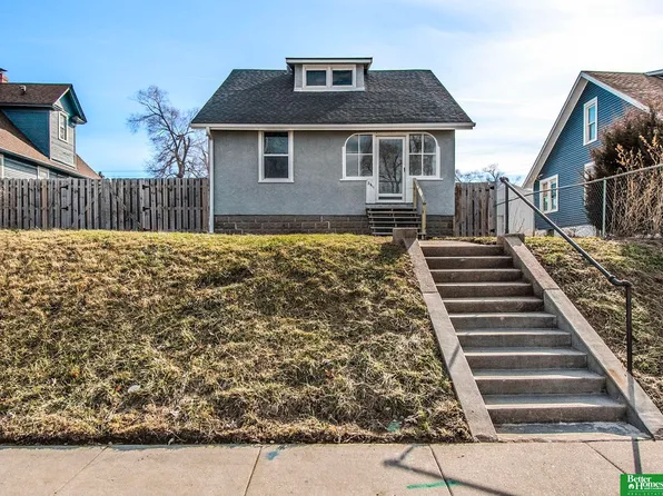 2911 Ellison Ave, Omaha, NE 68111