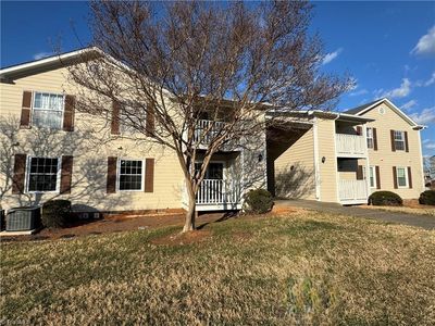 5521 Hornaday Rd Unit C, Greensboro, NC, 27409