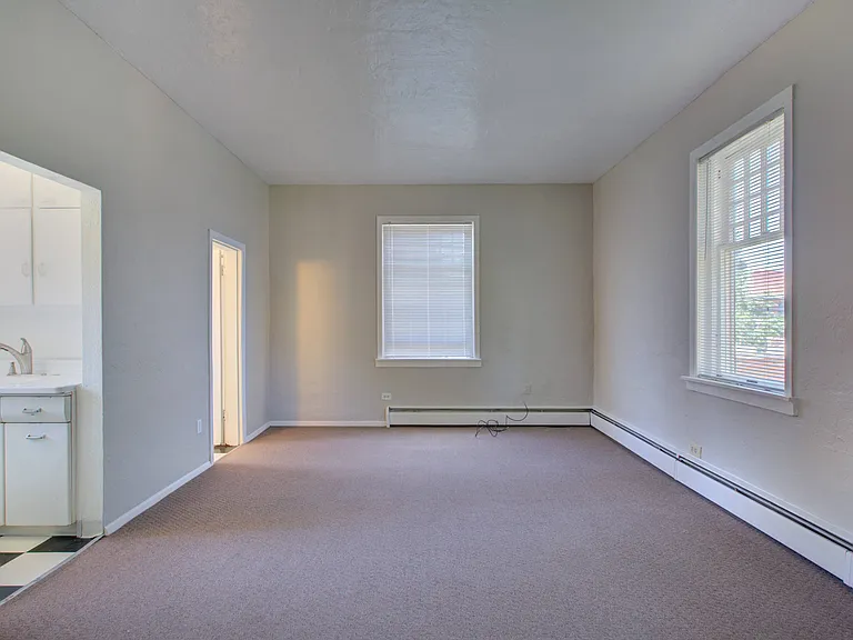 Cross Park Apartments — Photo 24