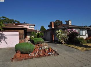 1375 Curtis St, Berkeley, CA 94702