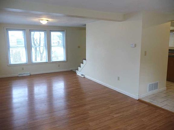 Living Room - View 1