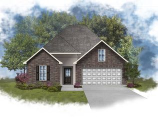 25786 Pristine St, Denham Springs, LA 70726