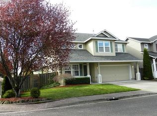 19411 SE 9th Cir, Camas, WA 98607