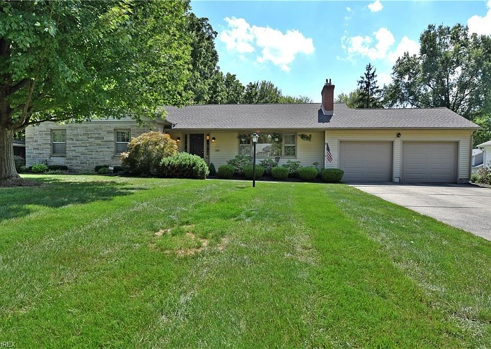 773 Ronlee Ln, Youngstown, OH 44512 | Zillow