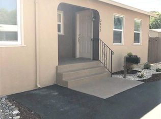 2613 College Ave, Livermore, CA