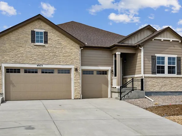 4975 Hickory Oaks, Castle Rock, CO 80104