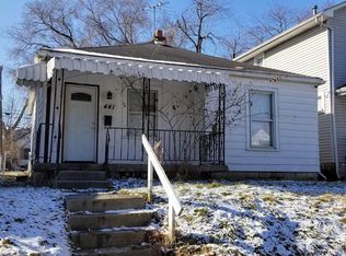 441 Catherine St, Columbus, OH 43223