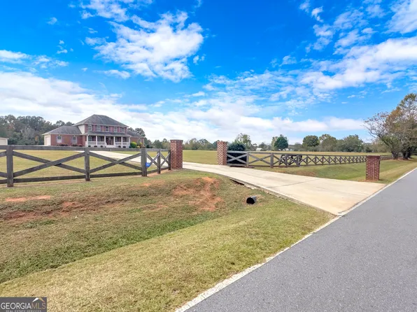 1307 McCollum Rd, Barnesville, GA 30204