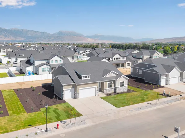 6258 W Teton Ranch Dr #309, Herriman, UT 84096