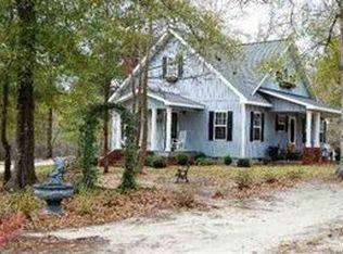 115 Ben Giddens Rd, Eastman, GA 31023