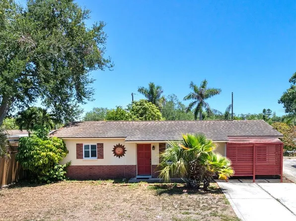 8173 55th St N, Pinellas Park, FL 33781
