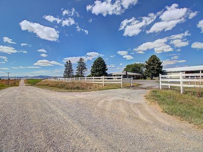 39392 Rolling Rd, Ronan, MT, 59864