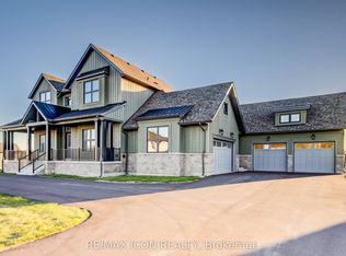 55 William Crisp Dr E, Caledon, ON L7K2R7