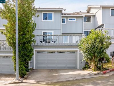 10 Dove Ln, Richmond, CA, 94803