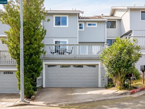 10 Dove Ln, Richmond, CA 94803