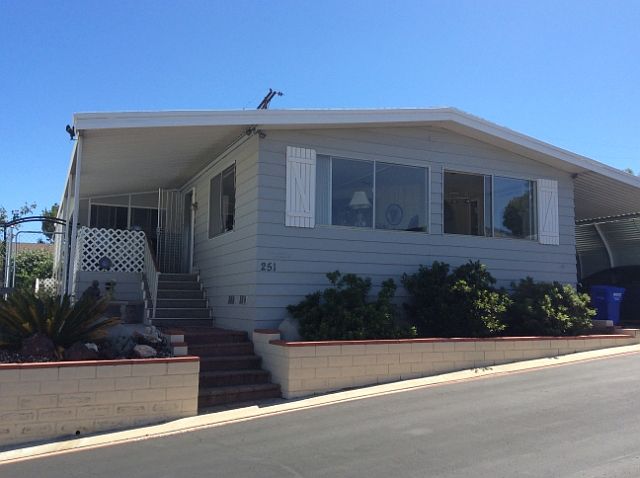 1st image of 1401 El Norte Pkwy Space 251