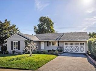 609 Barneson Ave, San Mateo, CA
