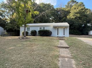 3521 Dundale Rd, Montgomery, AL 36109