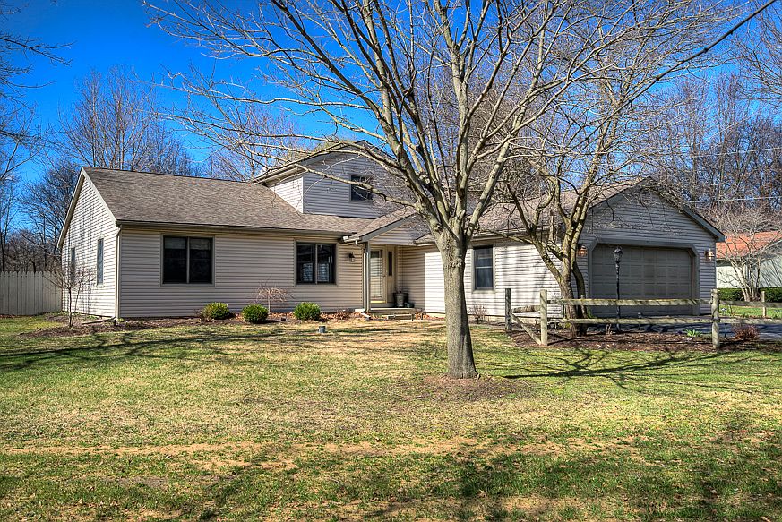 4008 Laplante Rd, Monclova, OH 43542 | Zillow