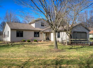 4008 Laplante Rd, Monclova, OH 43542