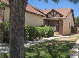 37607 13th St E, Palmdale, CA 93550