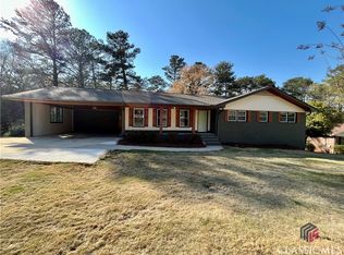 315 Club Dr, Athens, GA 30607