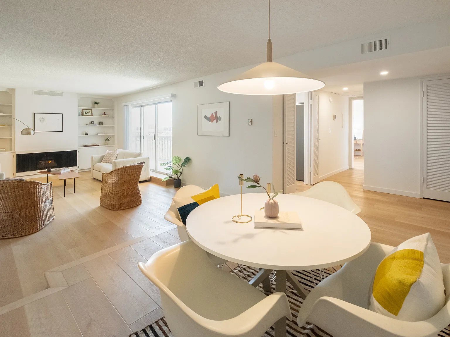 Villa Luanne Apartments — Photo 3