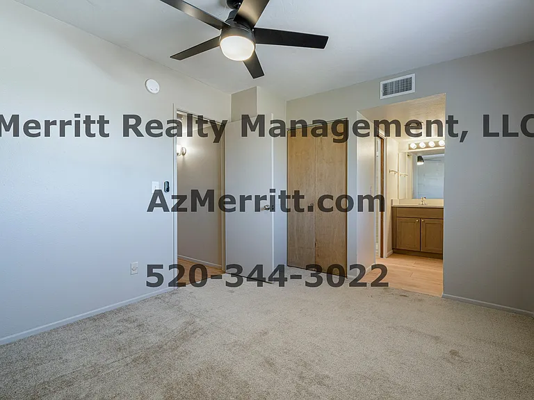 1337 E Fort Lowell Rd — Photo 19