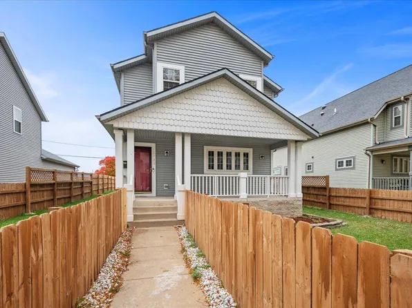 1725 North 18th STREET, Milwaukee, WI 53205